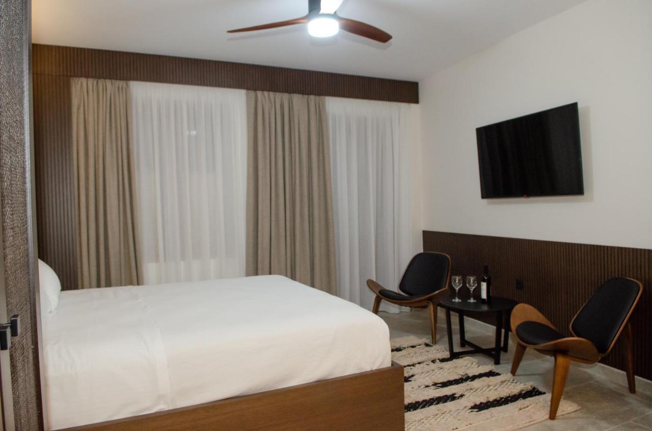 Leone Suites Nafpaktos Exteriör bild
